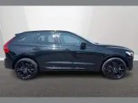 Used Volvo XC60 Plus 247 HP (181 kW) 2024 Black SUV