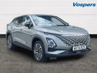 Used Omoda 5 186 HP (136 kW) 2024 Silver SUV