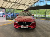 Used Mazda CX-5 Inclusive 165 HP (121 kW) 2020 Red SUV