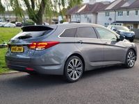 used Hyundai i40 1.7 CRDi Blue Drive Premium 5dr