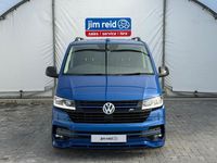 Used VW Transporter Highline 2020 Blue Van
