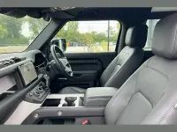 Used Land Rover Defender HSE Dynamic 350 HP (257 kW) 2025 Black SUV