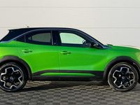 Used Vauxhall Mokka Edition 100 kW (136 HP) 2021 SUV