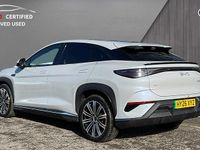 New BYD Sealion 7 389 kW (530 HP) 2026 SUV