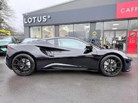 Used Lotus Emira 361 HP (265 kW) 2025 Black Coupe