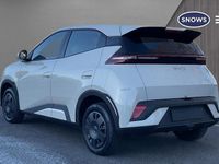 New BYD Dolphin Surf Active 64 kW (88 HP) 2025 Apricity white Hatchback