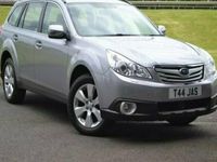 Used Subaru Outback 2011 SUV