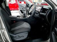 Used MG HS SE 169 HP (124 kW) 2025 Sterling silver SUV