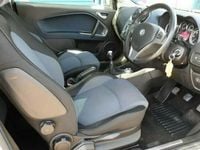 Used Alfa Romeo MiTo 120 HP (88 kW) 2009 Hatchback