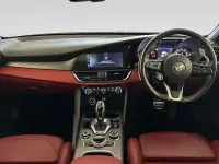 Used Alfa Romeo Giulia Veloce 280 HP (205 kW) 2021 Sedan