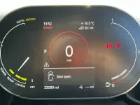 Used Mini Cooper S Countryman Classic 220 HP (161 kW) 2021 Grey SUV