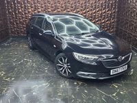 Używany Vauxhall Insignia 170 KM (125 kW) 2019 Hatchback