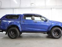 Used Isuzu D-Max 165 HP (121 kW) 2024 Pickup