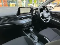 Used Hyundai Bayon Advanced 101 HP (74 kW) 2026 SUV