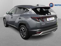 Used Hyundai Tucson Premium 252 HP (185 kW) 2026 SUV