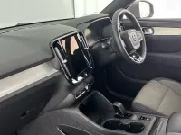 Used Volvo XC40 Core 2023 Grey SUV