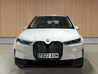 Used BMW iX Sport Line 239 kW (326 HP) 2024 SUV