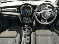 Used Mini Cooper S Hatch 192 HP (141 kW) 2019 Black Hatchback