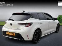 Used Toyota Corolla Sport 184 HP (135 kW) 2022 Hatchback