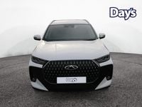 New Chery Tiggo 7 204 HP (150 kW) 2026 White SUV