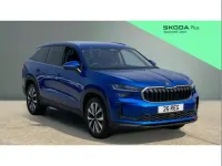 New Skoda Kodiaq SE L 150 HP (110 kW) 2025 Other SUV