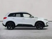 Used Suzuki Vitara 140 HP (102 kW) 2016 White SUV
