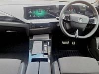 Used Vauxhall Astra 114 kW (156 HP) 2024 Silver Hatchback