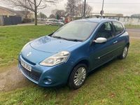 used Renault Clio 1.1 I MUSIC 16V 3d 74 BHP