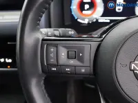 Used Nissan Qashqai Tekna 190 HP (139 kW) 2023 Blue SUV