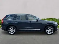 Usado Volvo XC90 Inscription 455 CV (334 kW) 2022 Gris SUV
