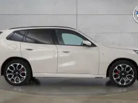 Used BMW X3 M Sport 205 HP (150 kW) 2025 Grey SUV
