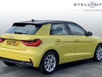 used Audi A1 25 TFSI Sport 5dr