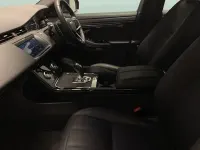 Used Land Rover Range Rover evoque R-Dynamic 309 HP (227 kW) 2023 Black SUV