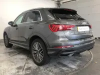 Used Audi Q3 S-Line 150 HP (110 kW) 2023 Grey SUV