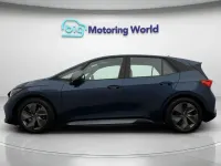 Used Cupra Born 150 kW (204 HP) 2022 Hatchback