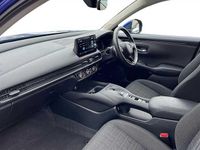 Used Honda ZR-V Elegance 184 HP (135 kW) 2024 Still night blue SUV