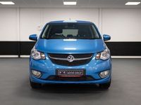 used Vauxhall Viva Sl