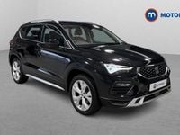 Used Seat Ateca Xperience 150 HP (110 kW) 2025 SUV