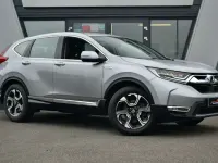 Used Honda CR-V Hybrid 184 HP (135 kW) 2022 SUV