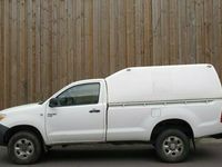 Used Toyota HiLux 2005 Pickup