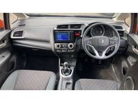 used Honda Jazz 1.3 SE Navi 5dr Petrol Hatchback