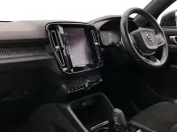 Used Volvo XC40 R-Design Pro 150 HP (110 kW) 2019 Black SUV