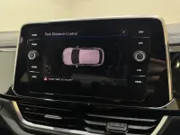 Used VW T-Roc R-line 150 HP (110 kW) 2022 Silver SUV