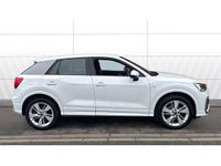 Used Audi Q2 S-Line 2022 SUV