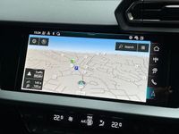 Used Audi A3 Sportback S-Line 150 HP (110 kW) 2025 Hatchback