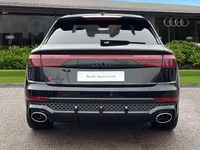 Used Audi RS Q8 Design 631 HP (464 kW) 2026 Black SUV