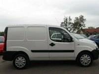 Used Fiat Doblò 2007 MPV