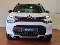 used Citroën C3 Aircross 1.2 PURETECH SHINE PLUS EAT6 EURO 6 (S/S) 5DR PETROL FROM 2021 FROM WALLSEND (NE28 9ND) | SPOTICAR