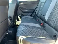 Used VW T-Roc R-line 150 HP (110 kW) 2025 Blue SUV