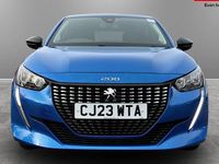 Used Peugeot 208 Allure+ 131 HP (96 kW) 2023 Hatchback